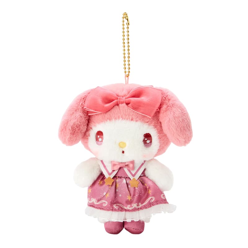 Мягкая игрушка Sanrio 12.2cm - изображение 1