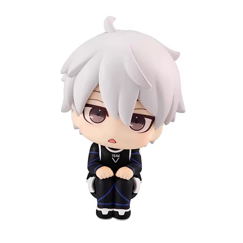 MegaHouse LOOKUP Q 11cm - изображение 2