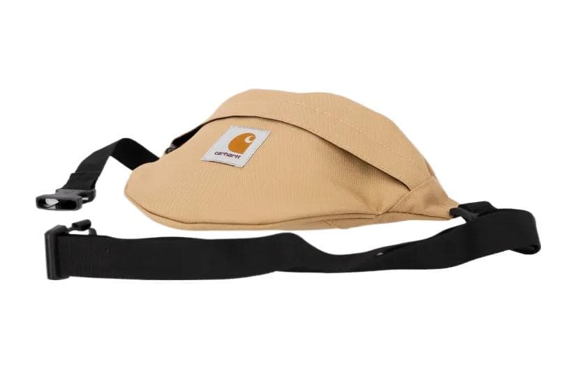 Поясная сумка Carhartt WIP Logo - изображение 5