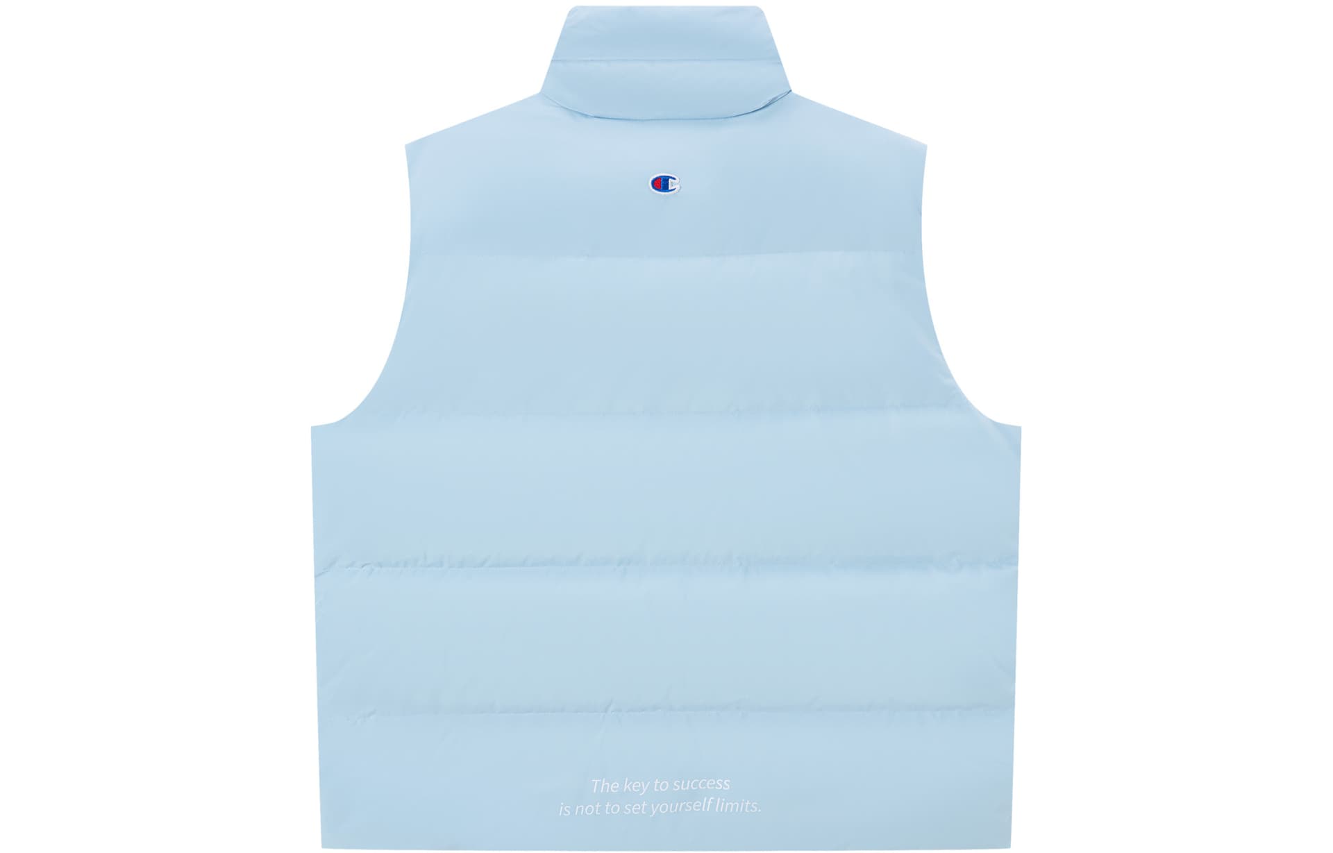Жилет Champion FW23 Men'S Life Logo - изображение 2