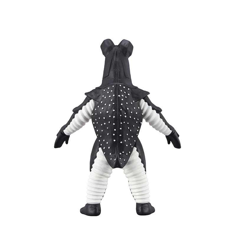 MegaHouse 3D Q 13cm - изображение 2