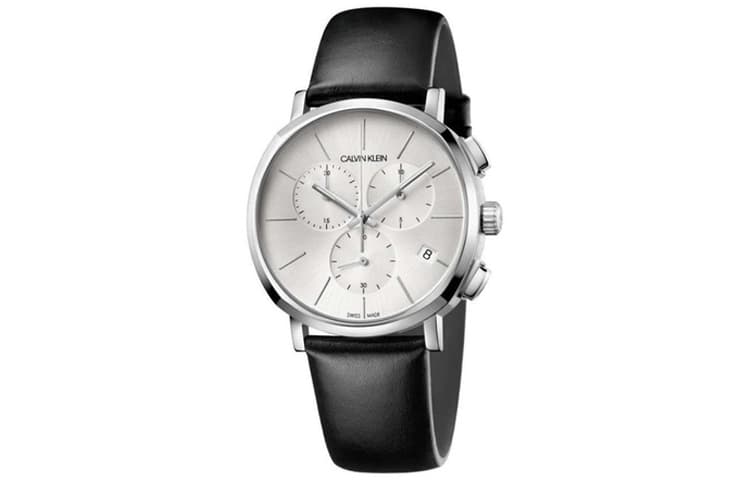 Механические часы CKCalvin KleinPosh 40mm 30 K8Q371C6 - изображение 1