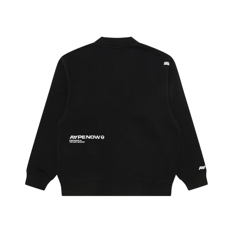 Aape FW23 LogoV - изображение 2