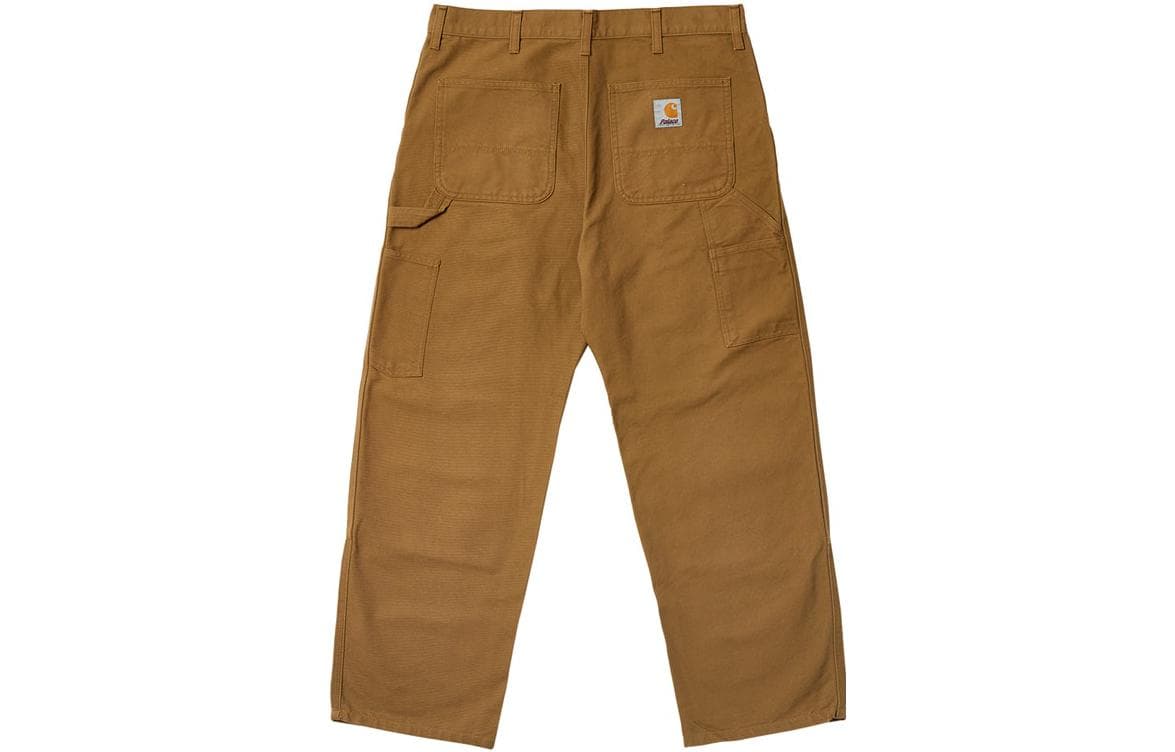 Штаны PALACE x Carhartt WIP FW23 - изображение 2