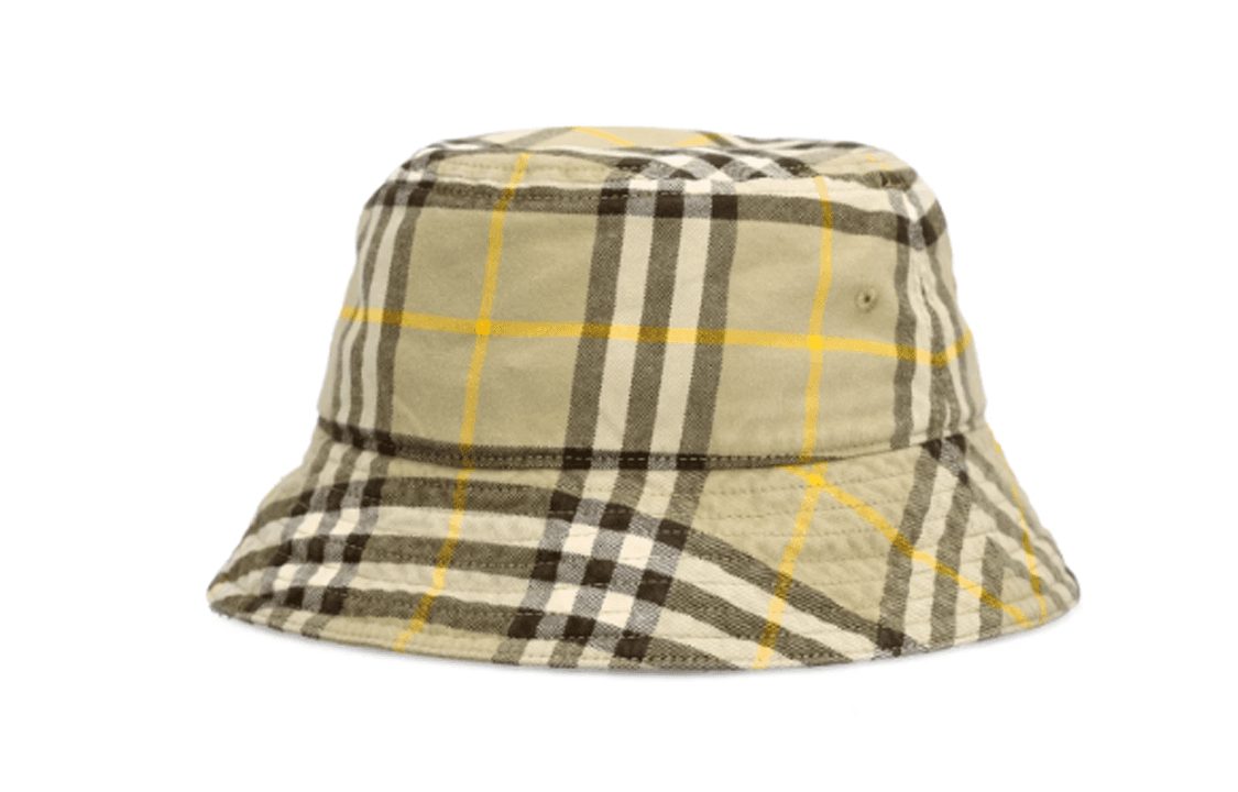 Панама Burberry - изображение 2