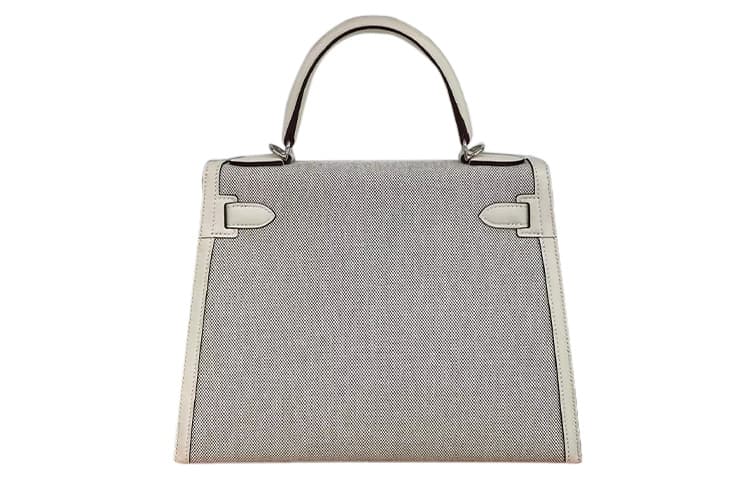 Сумка HERMES Kelly 28 - изображение 3
