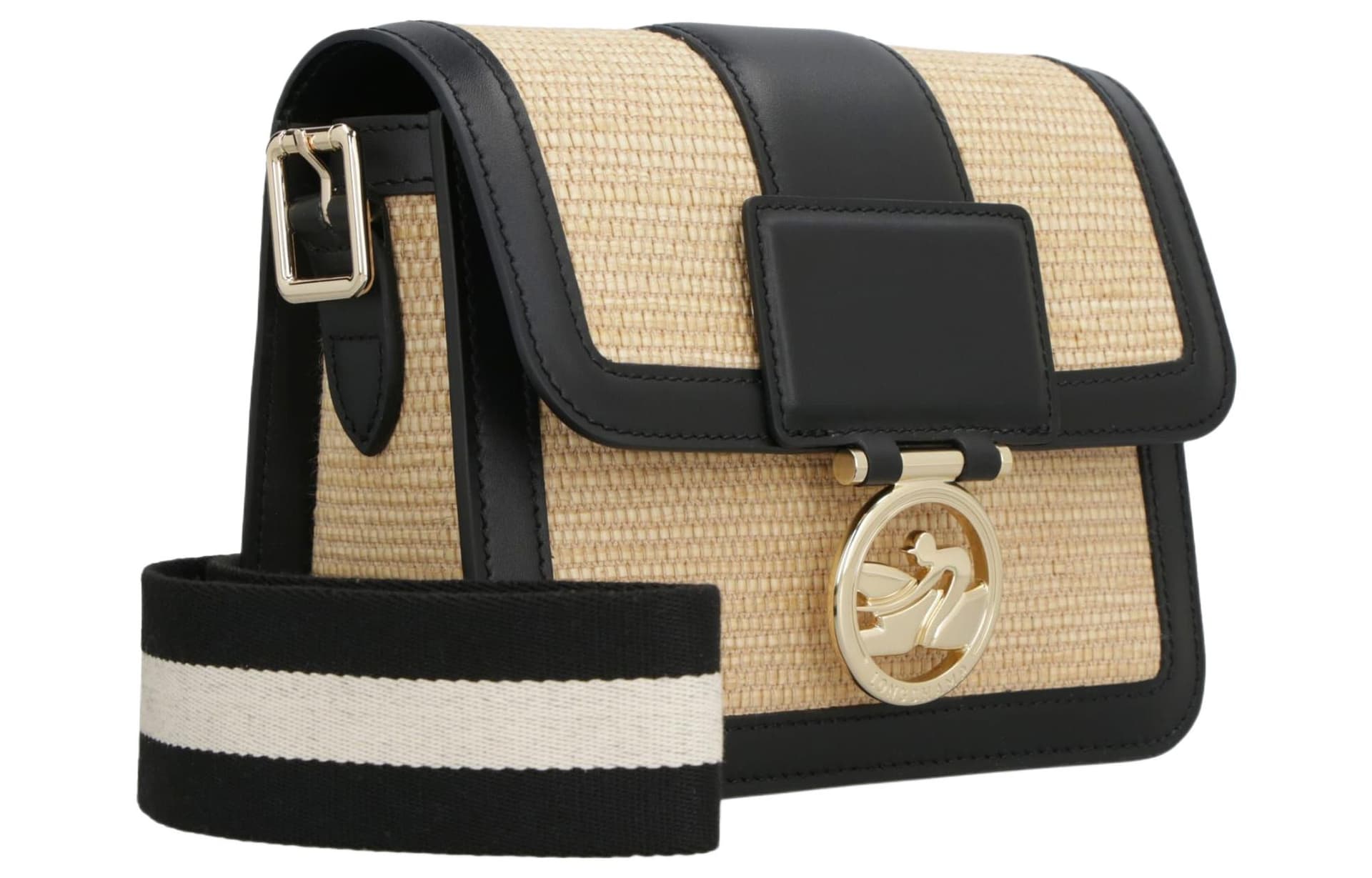 Сумка через плечо LONGCHAMP Box-Trot - изображение 2