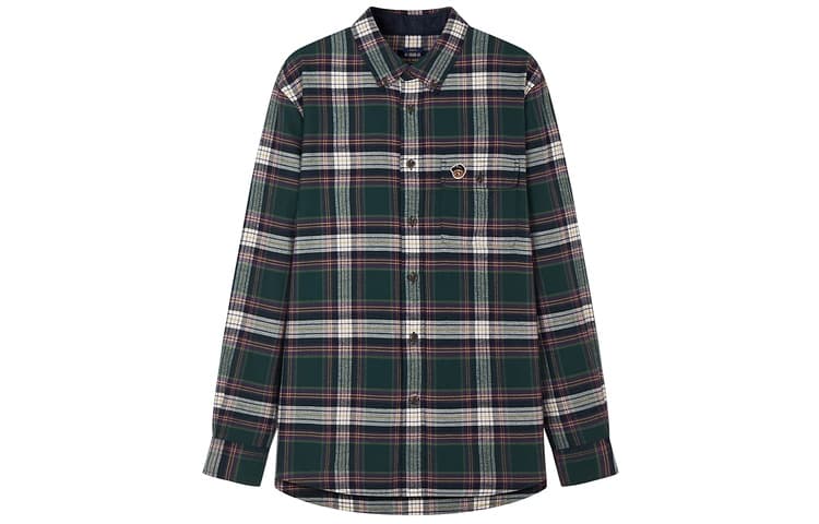 Рубашка Teenie Weenie Men FW23 - изображение 1