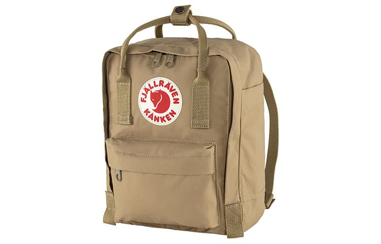 Рюкзак Fjallraven Kanken - изображение 2
