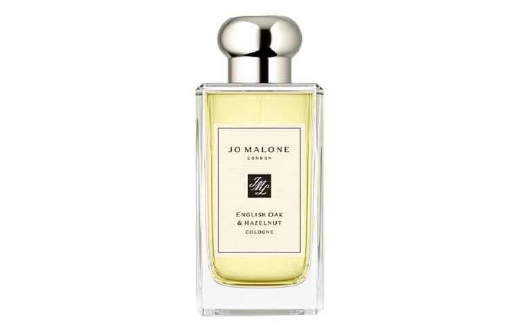 Парфюм Jo Malone English Oak & Hazelnut EDC - изображение 6