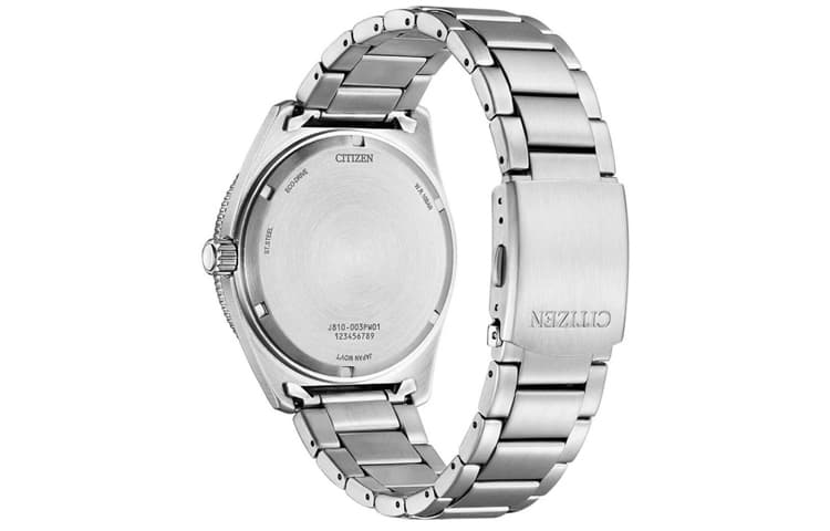 Часы CITIZEN AW176880X - изображение 4