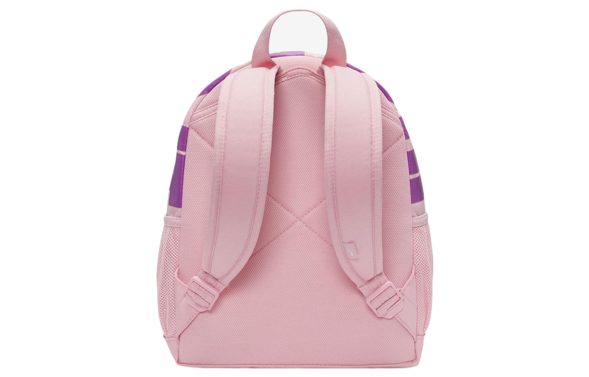 Nike Brasilia Mini Backpack Pink - изображение 4
