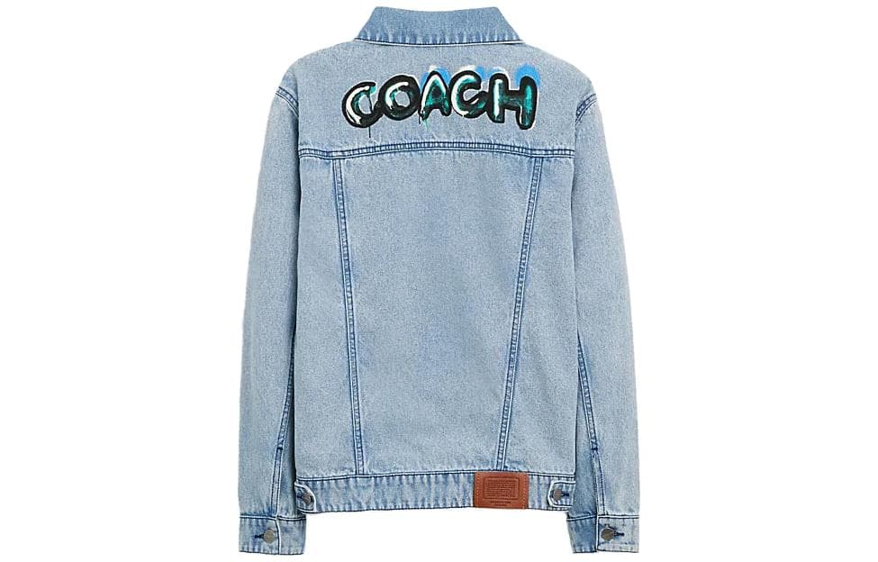 COACH FW23 Logo - изображение 2