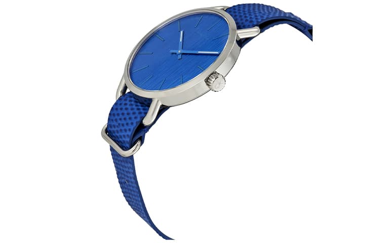 Механические часы CKCalvin KleinCOLOR 40mm 30 K7B211VN - изображение 2