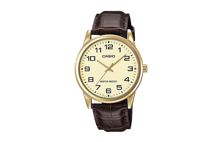 Часы Casio Dress MTP-V001GL-9B LTP-V001GL-9B - изображение 3