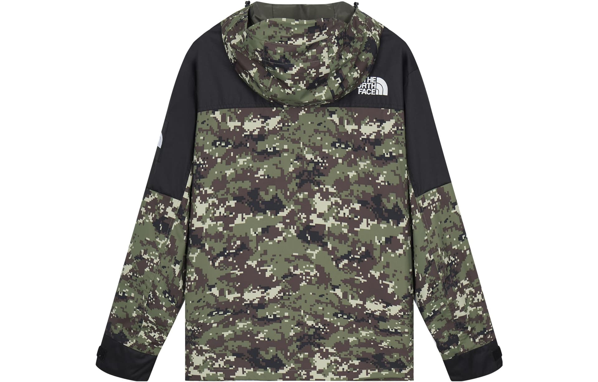 Куртка THE NORTH FACE SS23 Logo - изображение 2