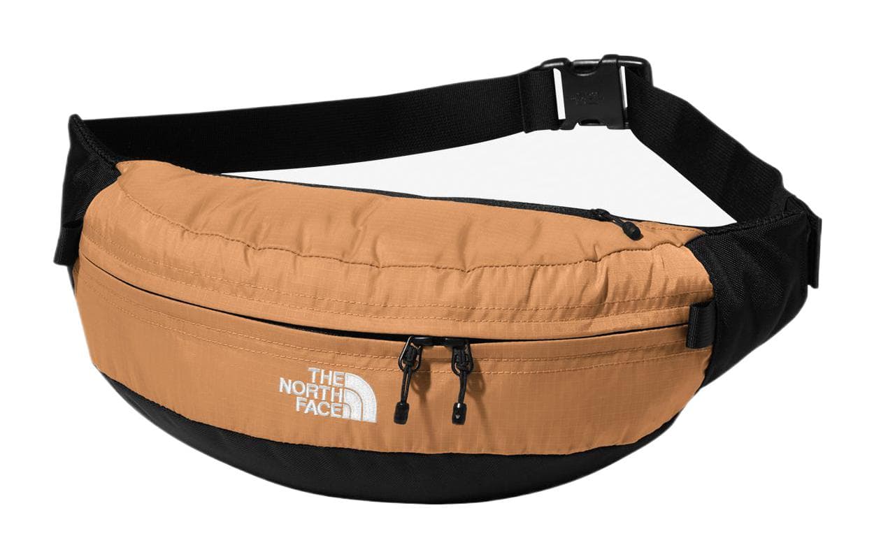 Нагрудная сумка THE NORTH FACE - изображение 1