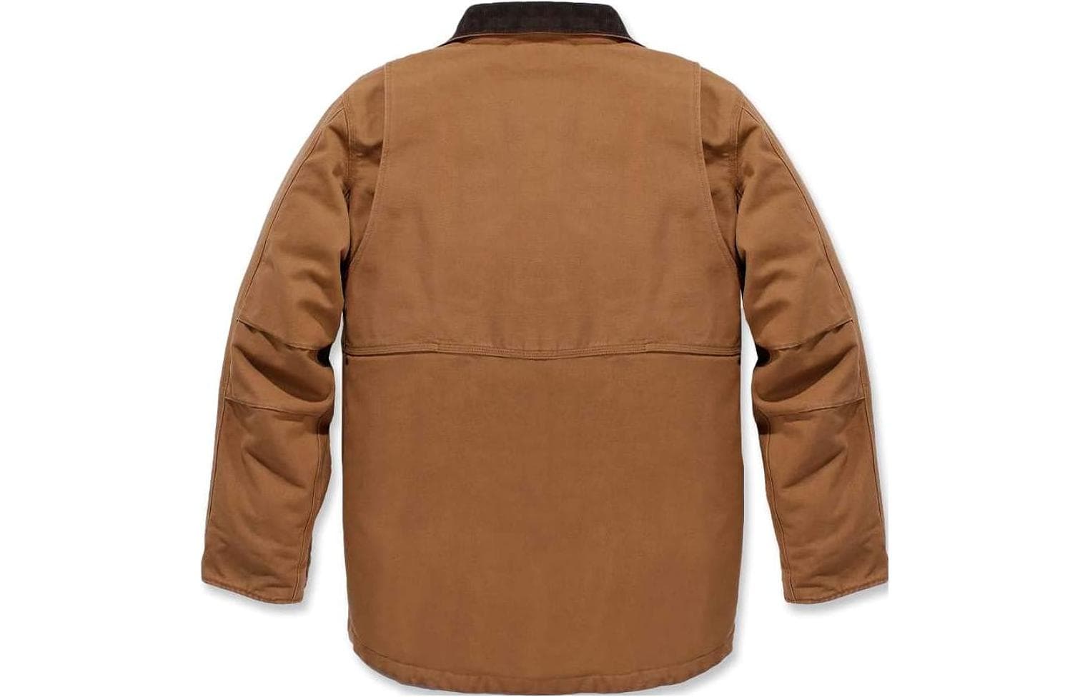Куртка Carhartt 103283 Full Swing Traditional Coat Logo 3 RELAXED FIT - изображение 2