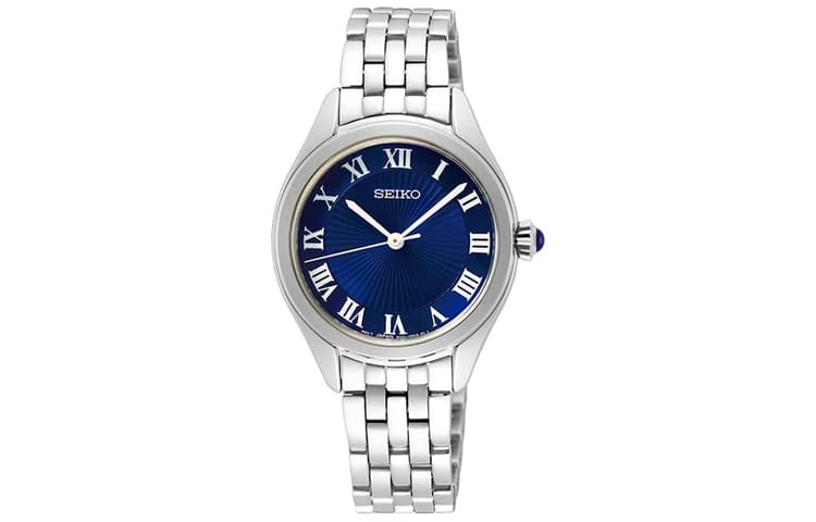 Часы Seiko SUR329P1 - изображение 1