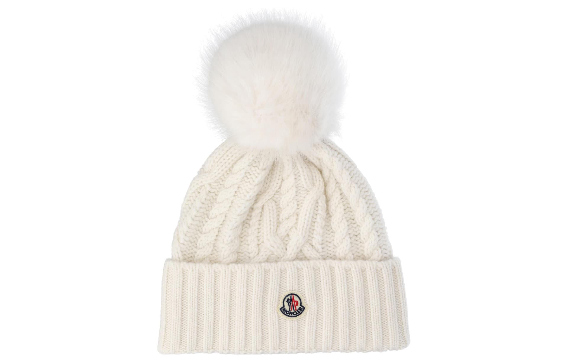 Шапка Moncler - изображение 1