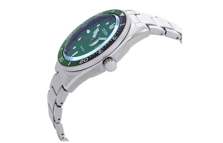Часы CITIZEN AW176880X - изображение 2