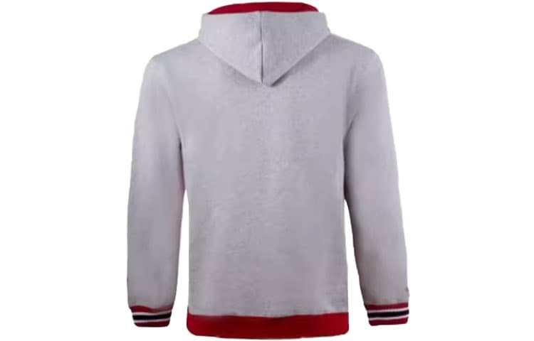 Худи Mitchell Ness - изображение 2