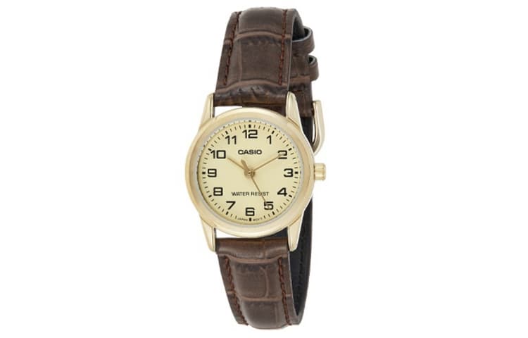 Часы Casio Dress MTP-V001GL-9B LTP-V001GL-9B - изображение 4