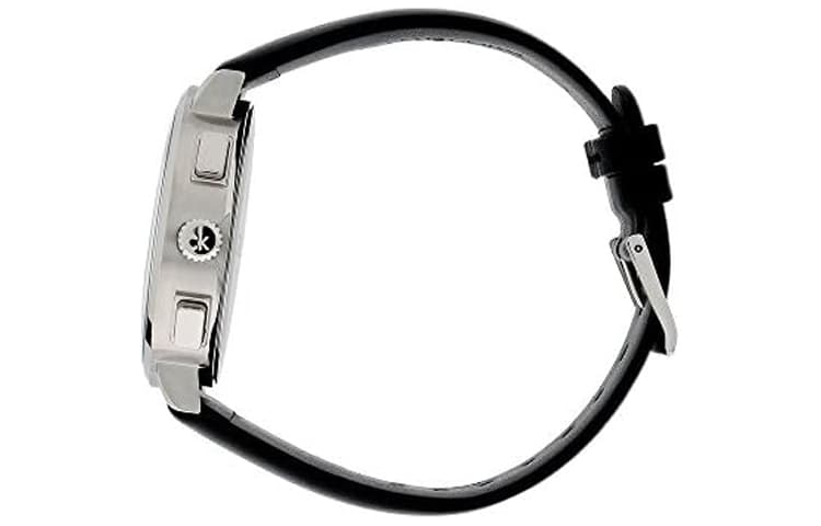 Механические часы CKCalvin KleinPosh 40mm 30 K8Q371C6 - изображение 3
