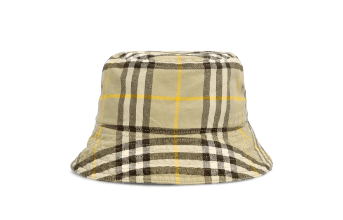 Панама Burberry - изображение 1