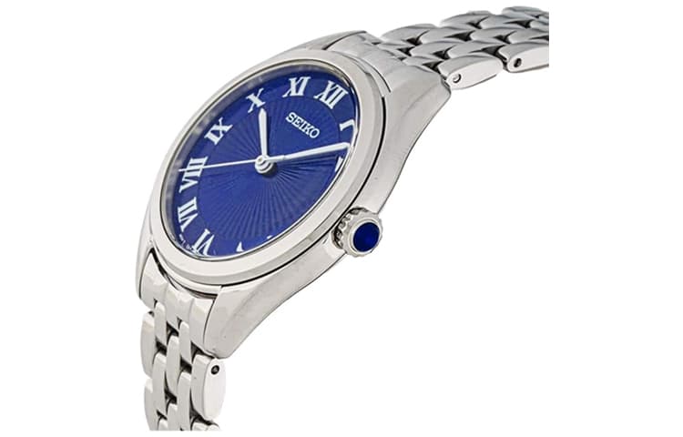 Часы Seiko SUR329P1 - изображение 2