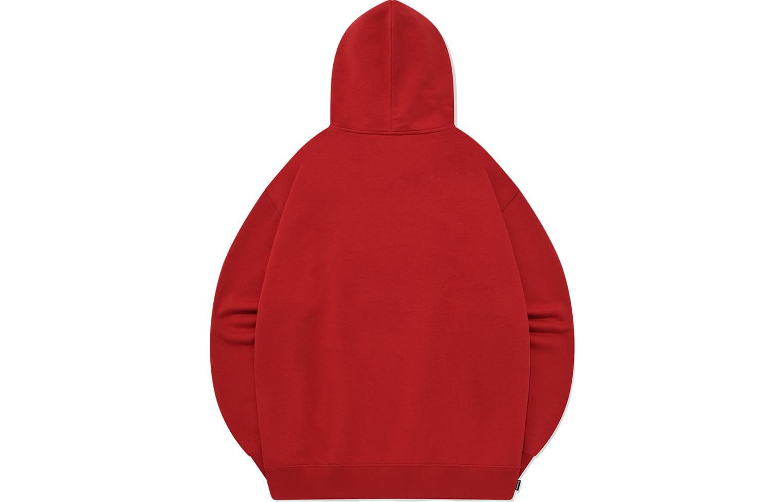Худи COVERNAT FW23 - изображение 2