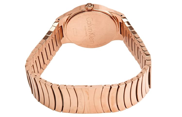 Механические часы CKCalvin Klein 33mm 30 K8A23646 - изображение 2