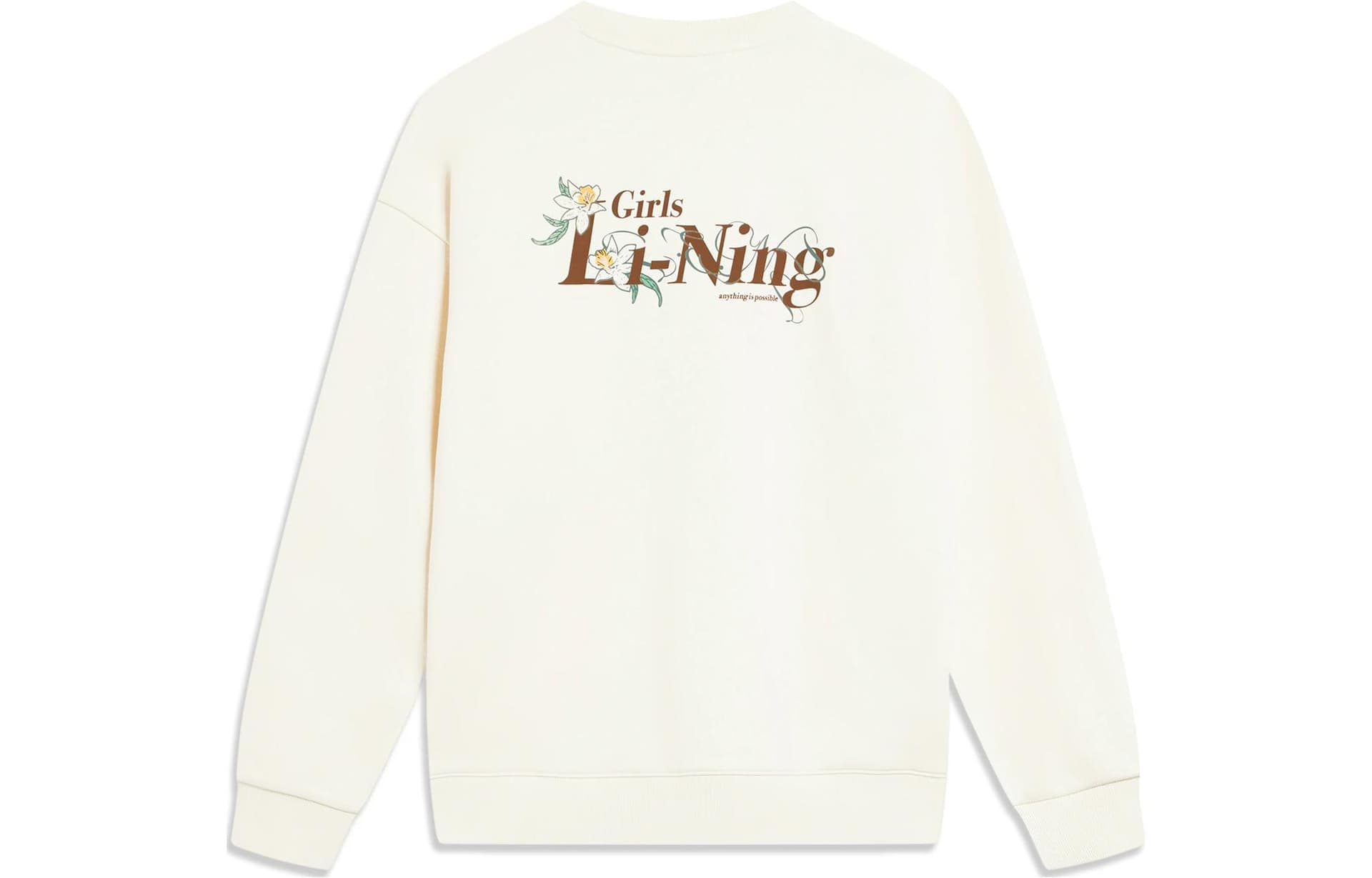 Худи LiNing Logo - изображение 2
