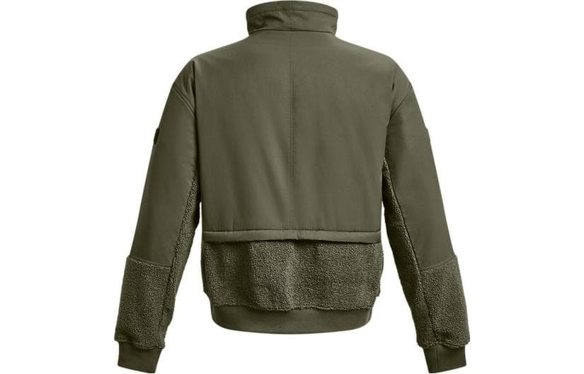 Куртка Under Armour Mission Insulated - изображение 2