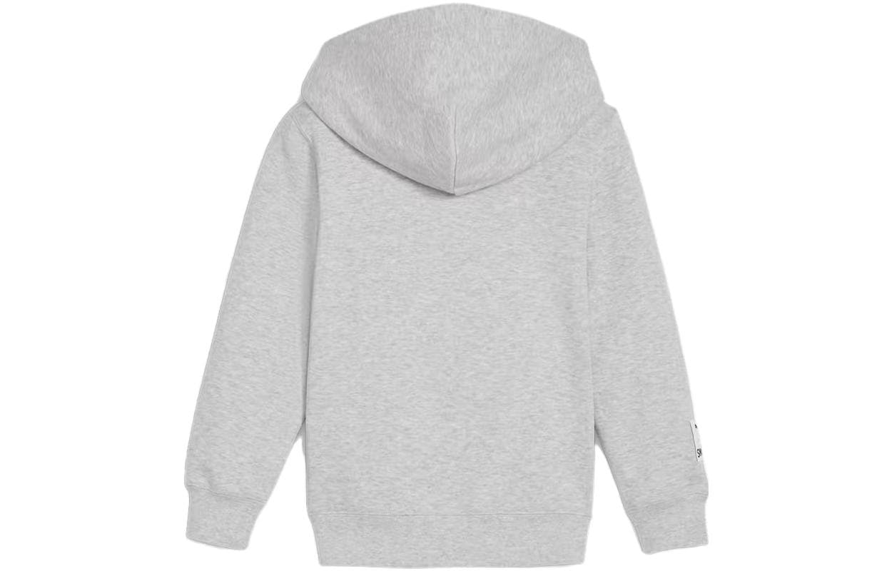 PUMA Puma x The Smurfs Hoodie Logo - изображение 2
