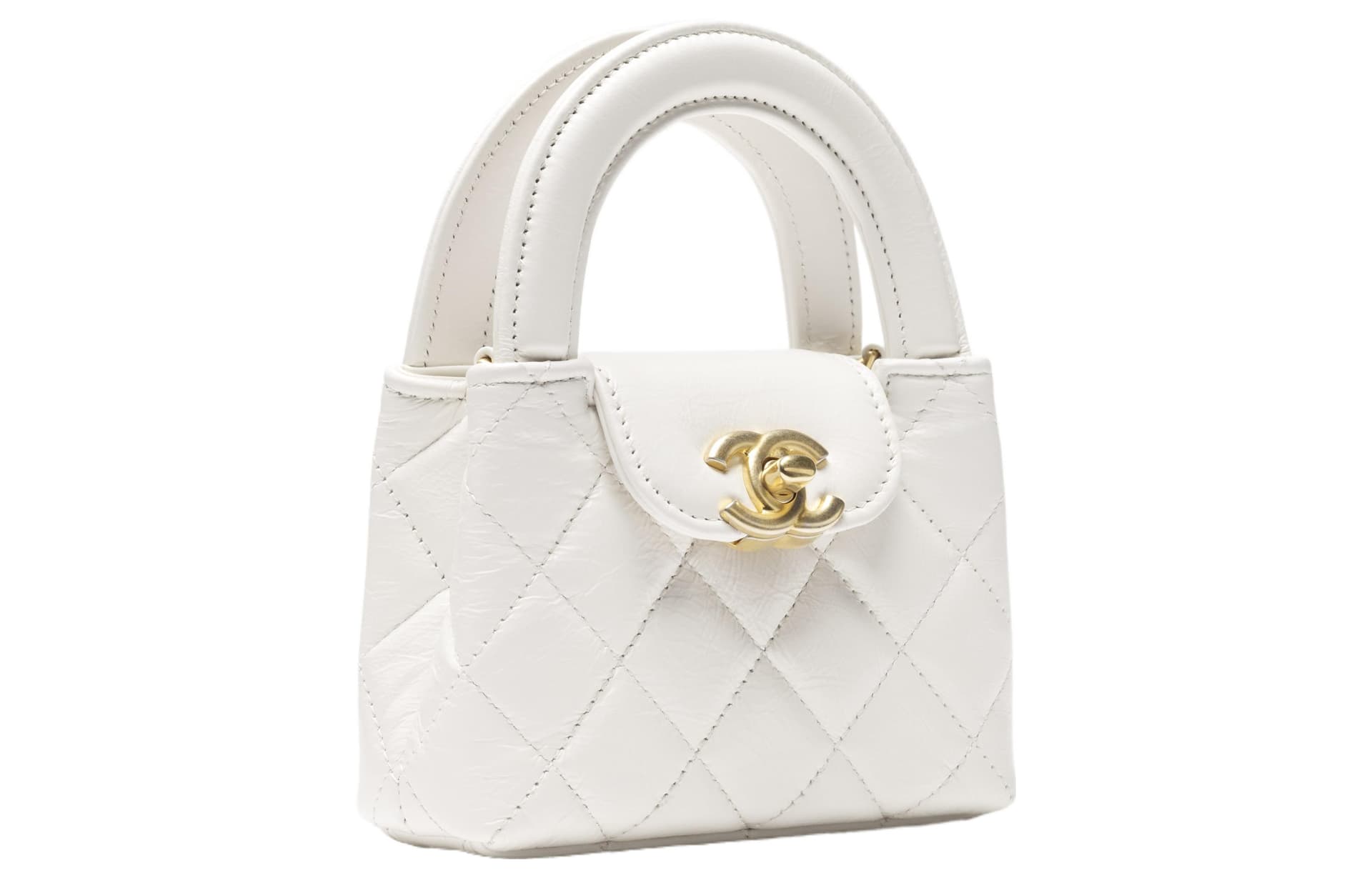 Сумка CHANEL 23K Kelly - изображение 2