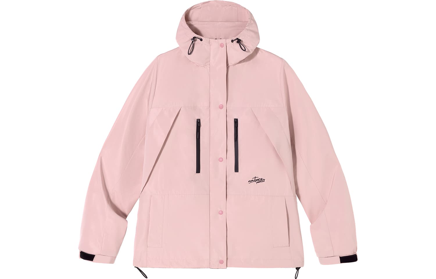 Зимняя куртка PSO Brand - изображение 2