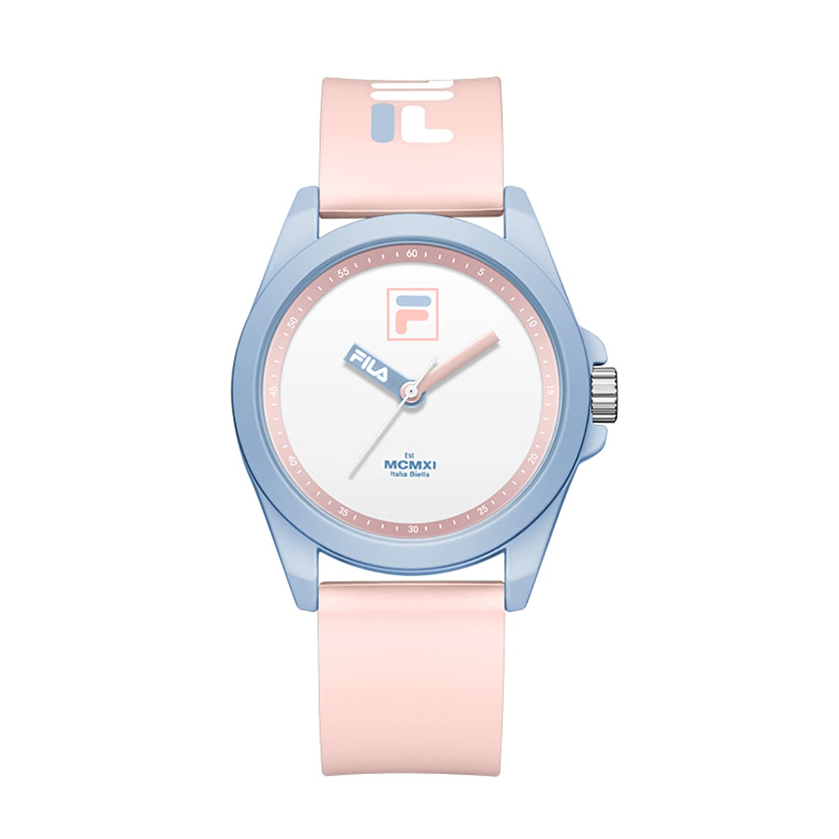 Механические часы FILA6114 39*47mm 30 FLL38-6114-002 - изображение 1