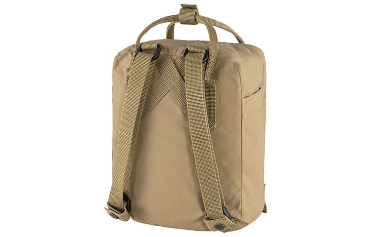 Рюкзак Fjallraven Kanken - изображение 4