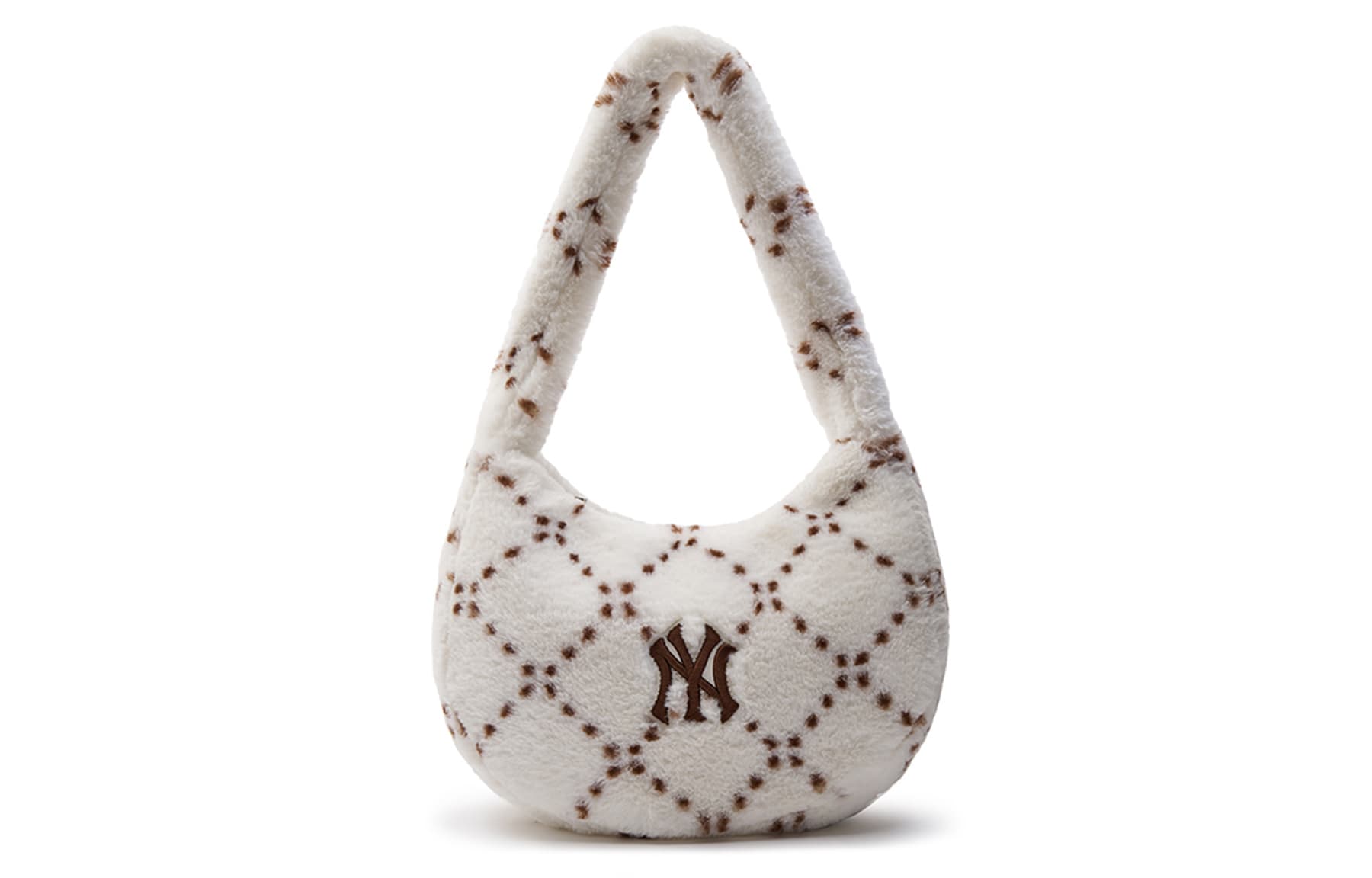 Мини-сумка MLB - изображение 1