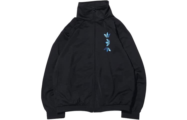Куртка adidas Zeno Track Jacket - изображение 2
