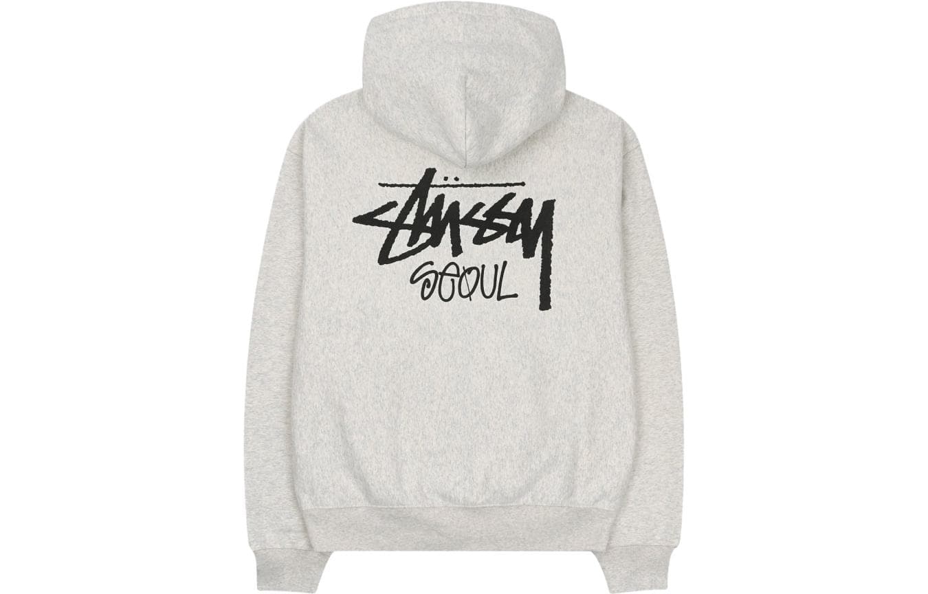 Худи Stussy - изображение 2