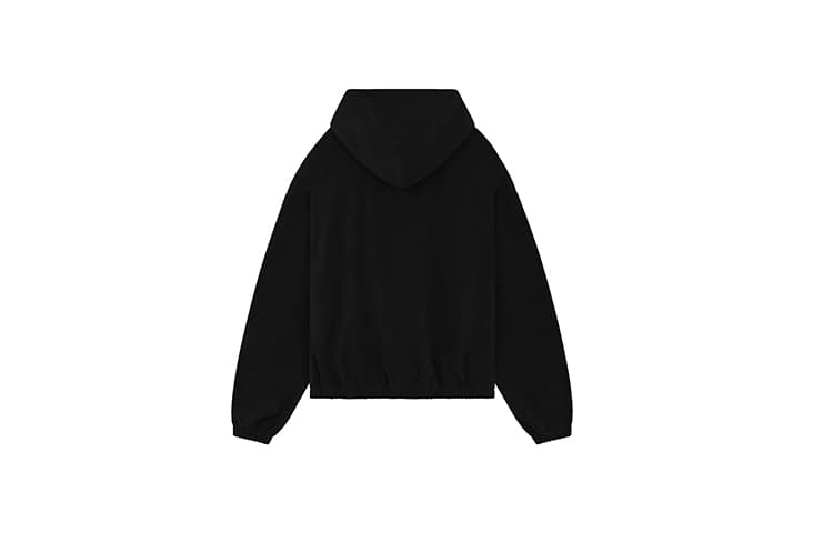 Худи WE11DONE FW23 logo - изображение 2