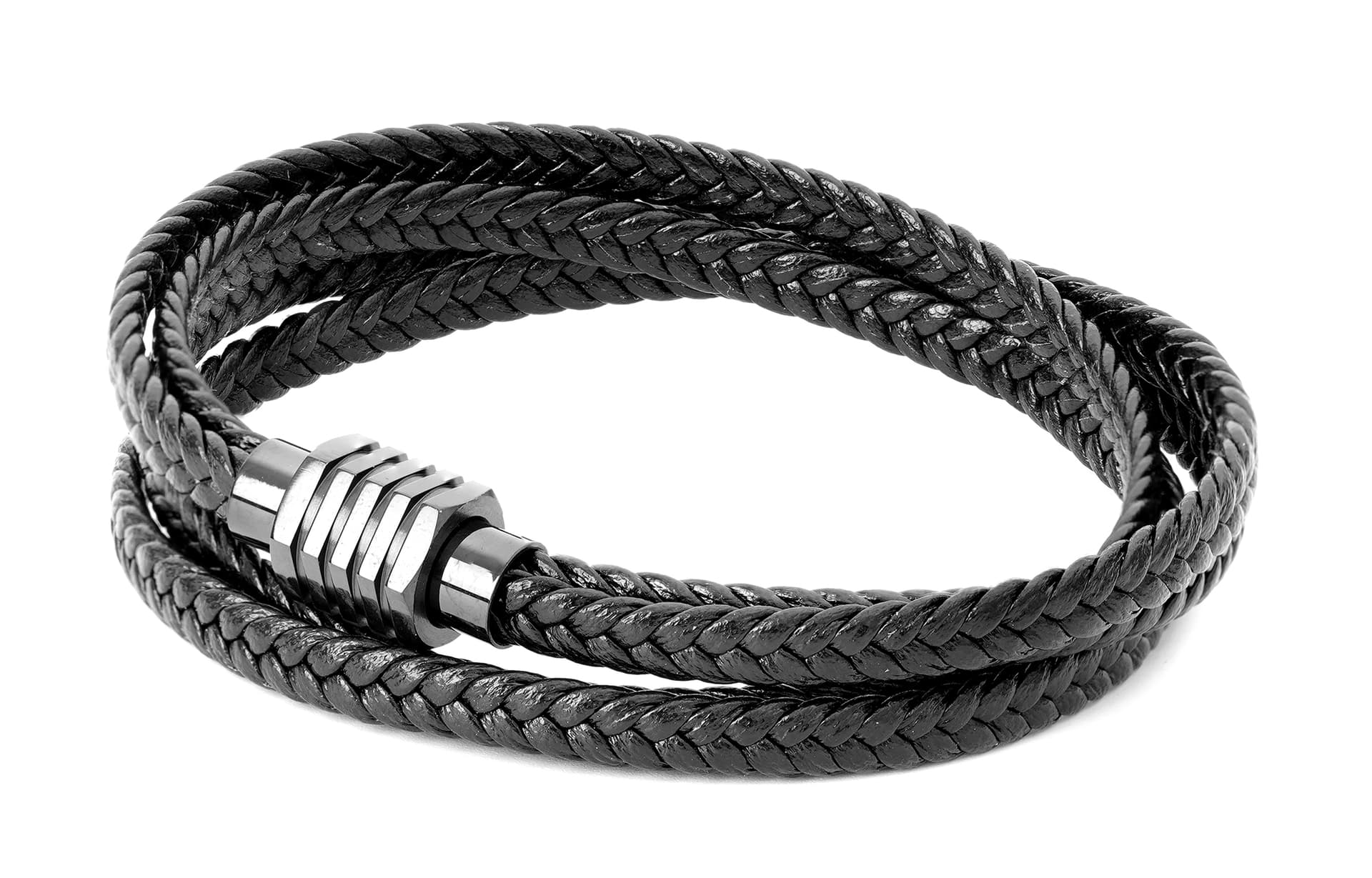 Браслет OWNREWARDS Bracelet Black - изображение 1