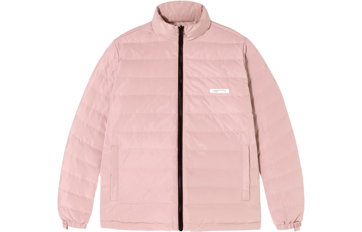 Зимняя куртка PSO Brand - изображение 4