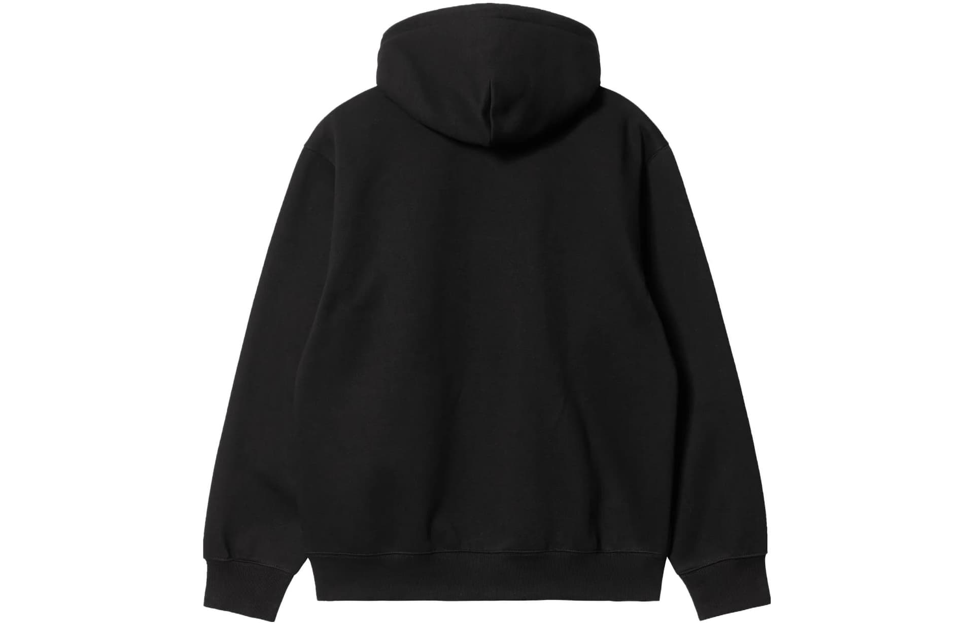 Кофта Carhartt WIP Hooded Carhartt Sweatshirt - изображение 2