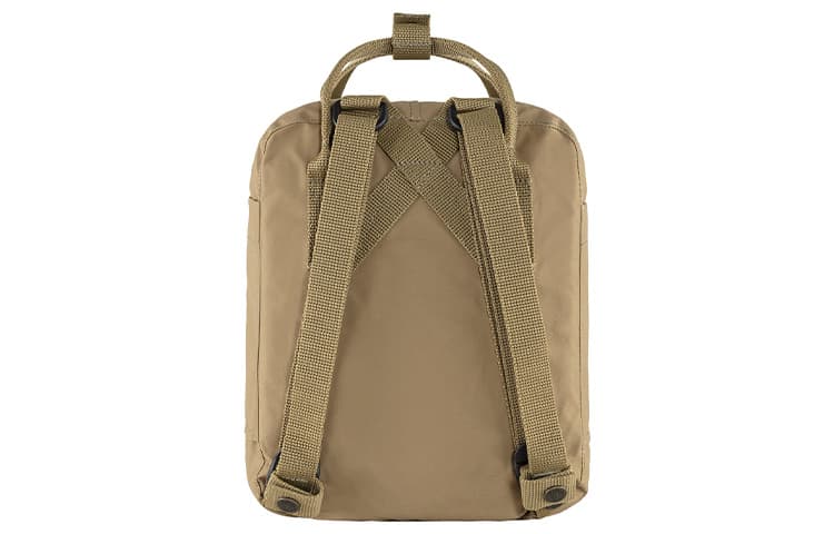 Рюкзак Fjallraven Kanken - изображение 3