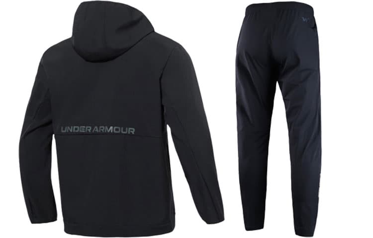 Спортивный костюм Under Armour Logo - изображение 2