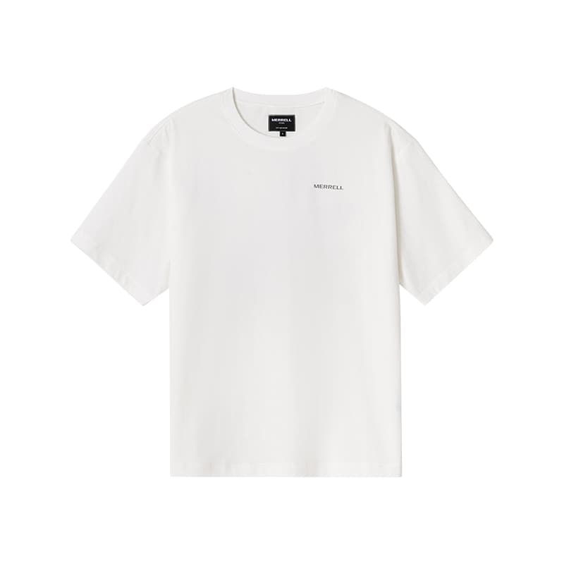 Футболка MERRELL T - изображение 2
