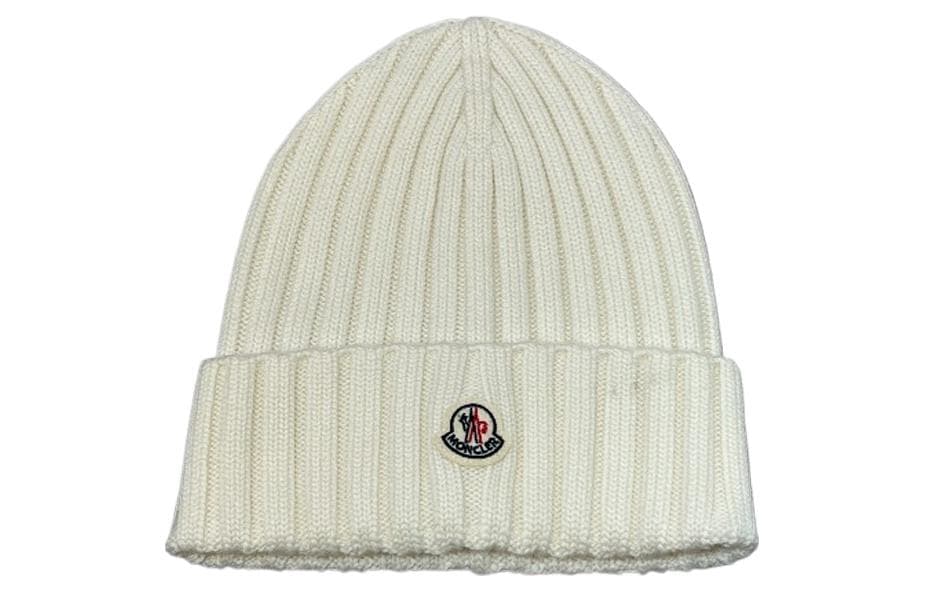 Шапка Moncler - изображение 1